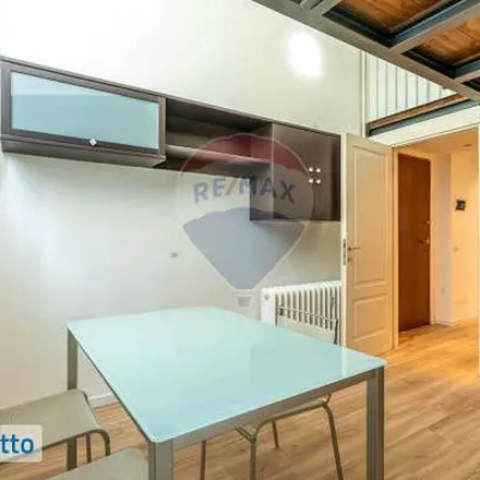 Rent this 2 bed apartment on Via Ruggero Boscovich 61 in 20219 Milan MI, Italy