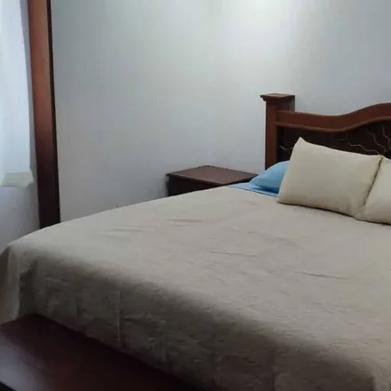 Rent this 2 bed apartment on 70987 La Crucecita in OAX, Mexico