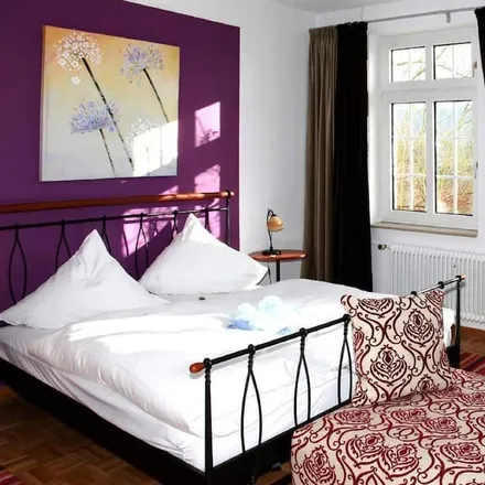 Rent this 1 bed apartment on DRK Kreisverband Weserbergland in Rettungswache Bad Pyrmont, Maulbeerallee 4