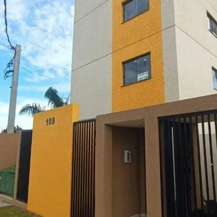 Image 2 - Rua Euclides Bandeira, Vargem Grande, Pinhais - PR, 83321, Brazil - Apartment for sale
