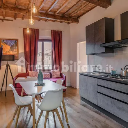 Image 2 - Via Giuseppe Verdi 13 R, 50122 Florence FI, Italy - Apartment for rent