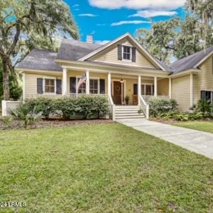 Buy this 4 bed house on 5 Tuxedo Dr in Beaufort, South Carolina