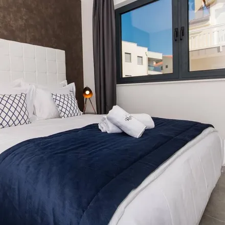 Rent this 2 bed apartment on Trogirska cesta in 21220 Grad Trogir, Croatia