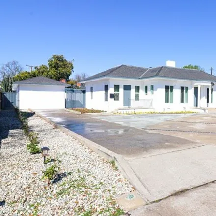 Buy this 8 bed house on 2314 North Bristol Street in Santa Ana, CA 92706