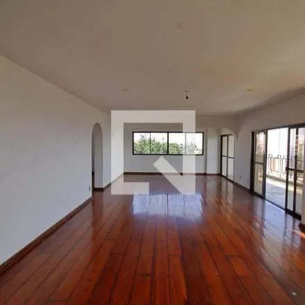 Buy this 4 bed apartment on Rua Antônio Júlio dos Santos in Morumbi, São Paulo - SP