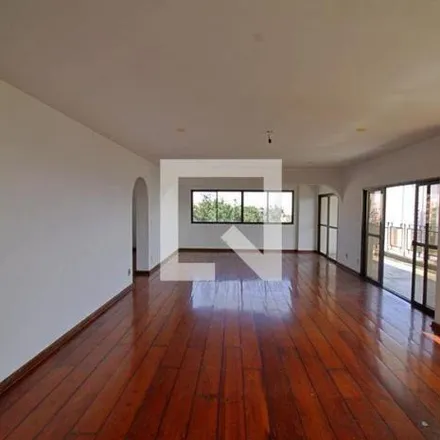 Image 1 - Rua Antônio Júlio dos Santos, Morumbi, São Paulo - SP, 05651-002, Brazil - Apartment for sale