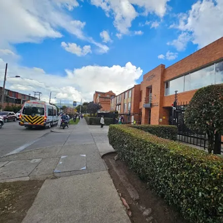 Buy this 3 bed apartment on unnamed road in Suba, 111156 Bogota
