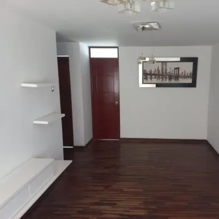 Image 2 - Rinconada Del Lago Avenue, La Molina, Lima Metropolitan Area 15051, Peru - Apartment for rent