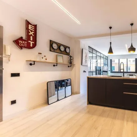 Image 1 - Girona, Catalonia, Spain - Apartment for rent