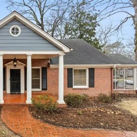 Buy this 3 bed house on 310 South Prescott Street in Memphis, TN 38111