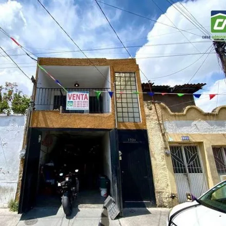 Buy this 3 bed house on Calle Cuauhtémoc in Atemajac del Valle, 44218 Zapopan
