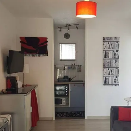 Rent this 1 bed apartment on 66750 Saint-Cyprien