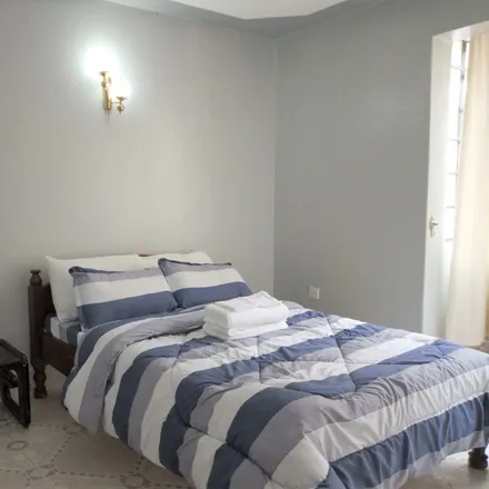 Rent this 1 bed apartment on KE