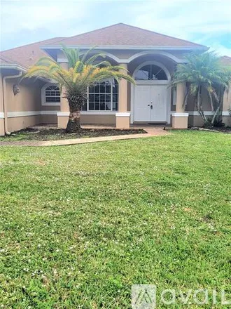 Rent this 4 bed house on 7534 Coconut Blvd