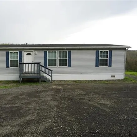 Image 3 - 553 Dunham Hill Road, Nanticoke, Town of Barker, NY 13744, USA - Apartment for sale
