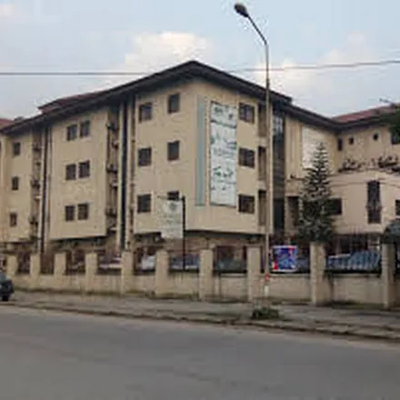 Image 1 - unnamed road, Port-Harcourt, Rivers State, Nigeria - Loft for rent