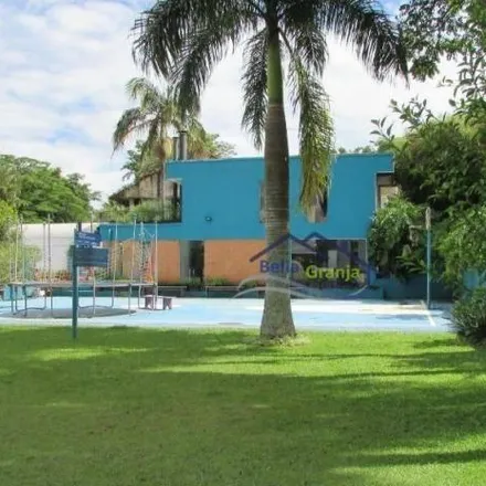 Image 2 - Rua Babilônia, Jardim Passárgada, Cotia - SP, 06708-230, Brazil - House for sale