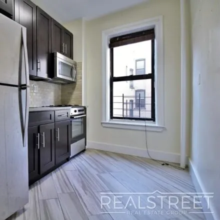 Rent this 1 bed house on 85 Eastern Parkway in New York, NY 11238