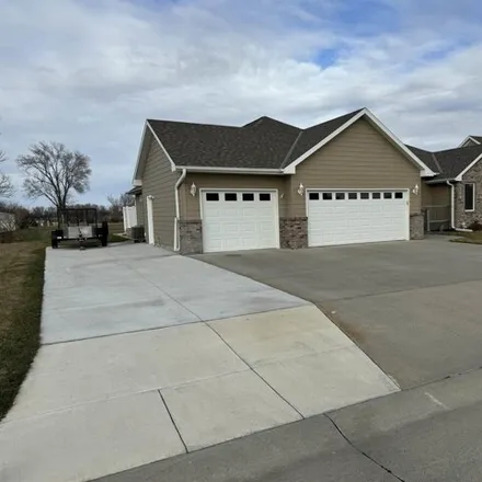 Buy this 3 bed house on 896 West 20th Street in Lexington, NE 68850