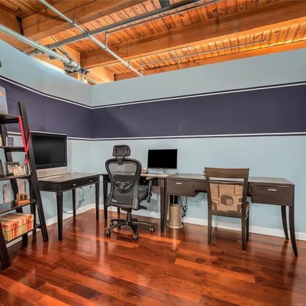 Image 5 - Banker's Lofts, 901 Washington Avenue, St. Louis, MO 63103, USA - Loft for sale