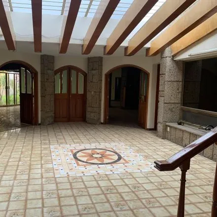 Image 2 - Avenida Moctezuma 4319, Jardines del Sol, 45050 Zapopan, JAL, Mexico - House for rent