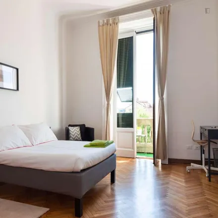 Rent this 2 bed room on Il Verdi in Piazza Carlo Mirabello, 5