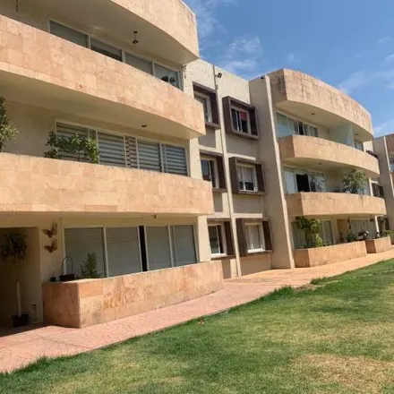 Buy this 3 bed apartment on unnamed road in 52970 Ciudad López Mateos, MEX