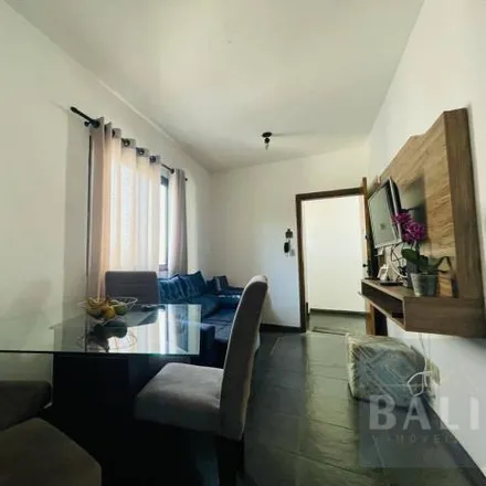 Buy this 1 bed apartment on Rua Barão da Pedra Negra in Centro, Taubaté - SP