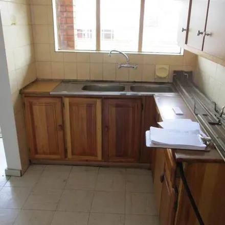 Rent this 1 bed apartment on Lanham Street in East Lynne, Pretoria