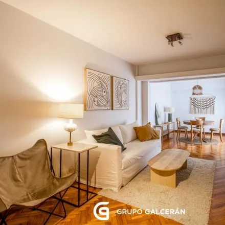 Buy this 1 bed apartment on Pereyra Lucena 2524 in Palermo, C1425 AAR Buenos Aires