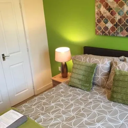 Rent this 1 bed house on Newcastle-under-Lyme in ST5 3FF, United Kingdom