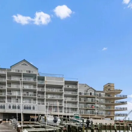 Image 1 - Captains' Galley, 1021 Dock Street, Jersey, Crisfield, MD 21817, USA - Condo for sale