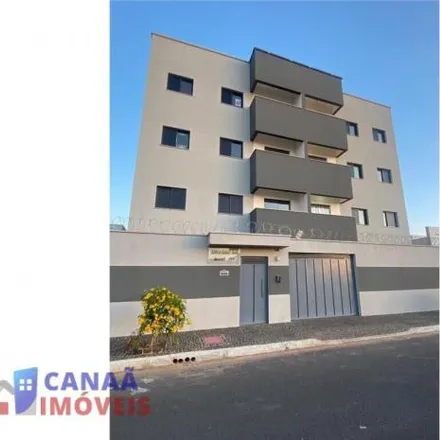 Image 2 - posto ipiranga, Avenida do Corinto, Laranjeiras, Uberlândia - MG, 38410-566, Brazil - Apartment for sale