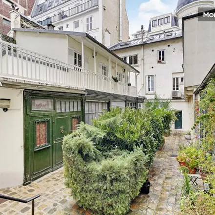 Image 3 - 12 Rue Bayen, 75017 Paris, France - Apartment for rent