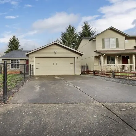 Buy this 3 bed house on 10004 Northeast 20th Street in Vancouver, WA 98664