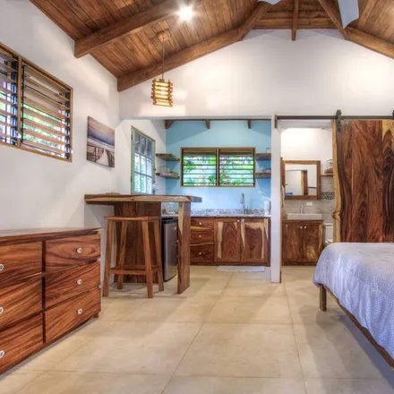 Rent this 1 bed condo on Provincia Guanacaste in Nosara, 50206 Costa Rica