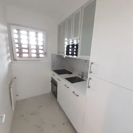 Rent this 3 bed apartment on Via Antonio Ciseri 1 in 6900 Lugano, Switzerland