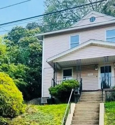 Buy this 3 bed house on 3337 Edward Street in Munhall, Allegheny County