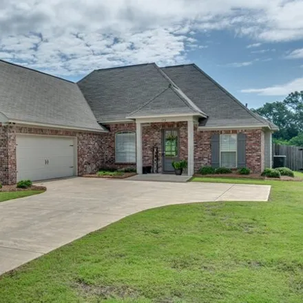 Buy this 4 bed house on 172 Falls Xing in Madison, Mississippi