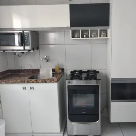 Buy this 3 bed apartment on Avenida Aviador Severiano Lins 344 in Boa Viagem, Recife - PE