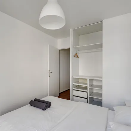 Image 2 - 45 Rue Henri Barbusse, 95100 Argenteuil, France - Apartment for rent