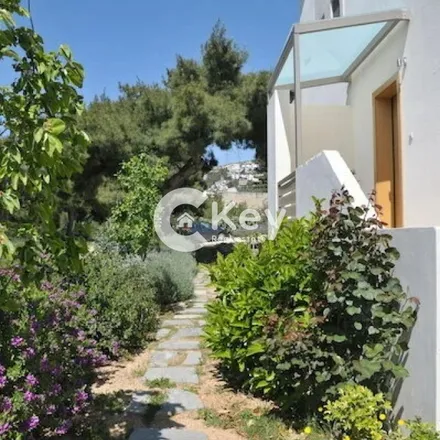 Rent this 5 bed apartment on Γεωργιούπολης - Ασή Γωνιάς in Patima, Greece