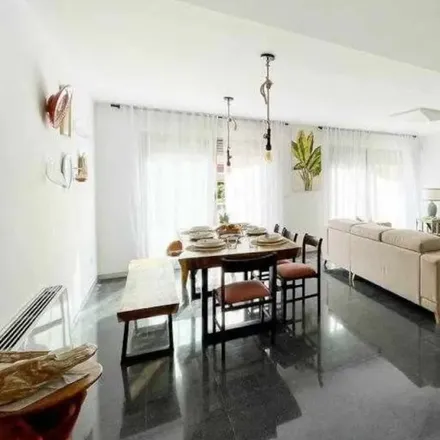 Rent this 4 bed apartment on avenida de Alicante in 03540 el Campello, Spain