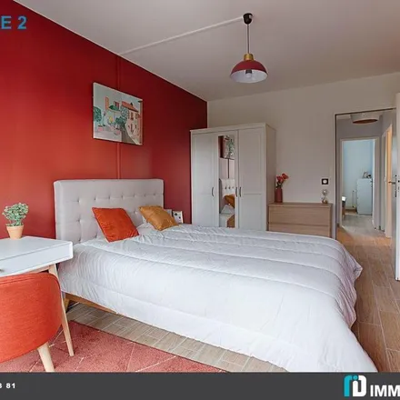 Image 8 - 5 Rue Henri Barbusse, 92000 Nanterre, France - Apartment for rent