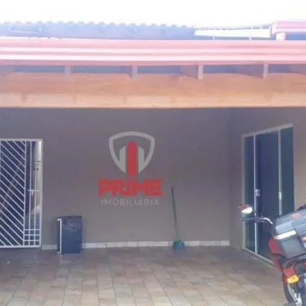 Buy this 3 bed house on Rua Café Cereja in Parigot de Souza, Londrina - PR