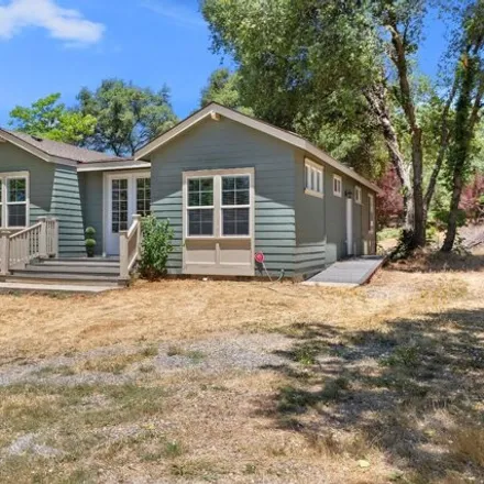 Buy this 3 bed house on 4127 Sottile Lane in El Dorado County, CA 95682