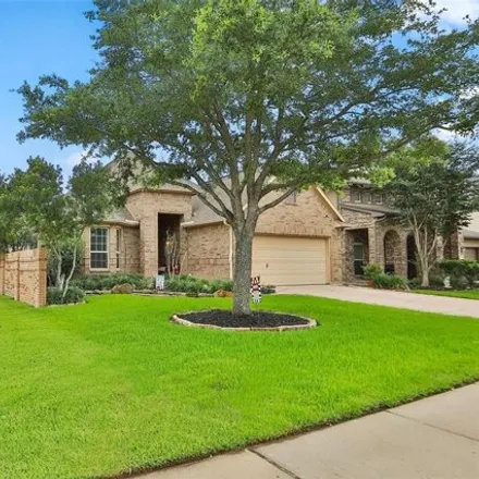 Buy this 4 bed house on 4013 Addison Ranch Lane in Fort Bend County, TX 77441