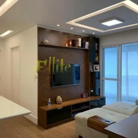 Buy this 2 bed apartment on Avenida Auro Soares de Moura Andrade in Barra Funda, São Paulo - SP