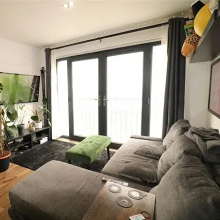 Buy this studio loft on The Hub in 1 Clive Passage, Aston