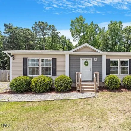 Buy this studio apartment on 15911 NC 210 Hwy in Angier, North Carolina